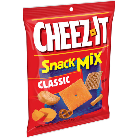 Snack Mix Original