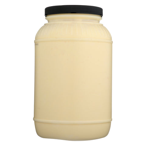 Classic Gourmet Mayonnaise Real Extra Heavy, 1 Gallon -- 4 per case.