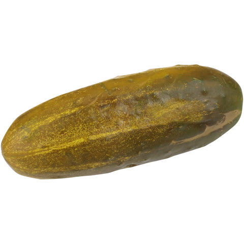Pickle Whole Kosher Dill Refrigerated 60-70 Ct