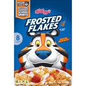 Cereal Frosted Flakes