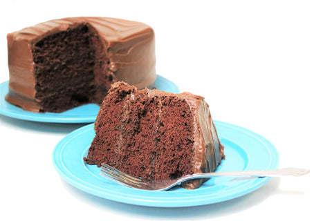 Nifda CAKE MIX CHOCOLATE SWISS