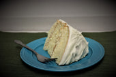 Cake Mix White Deluxe