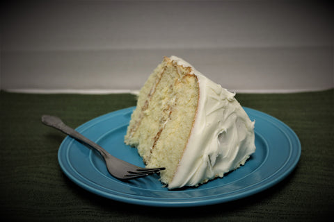 Gilster Mary Lee MIX CAKE WHITE SLVR