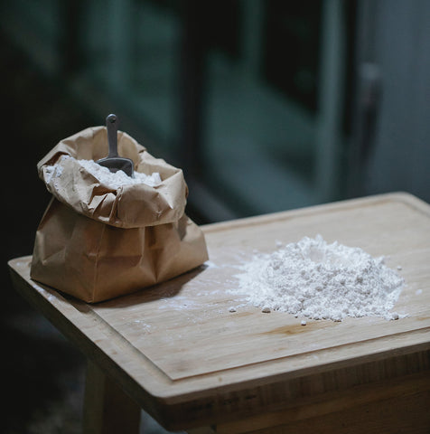 Gilster Mary Lee BAKING POWDER