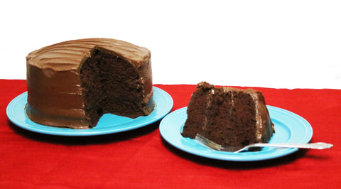 Hospitality CAKE MIX DEVIL FOOD