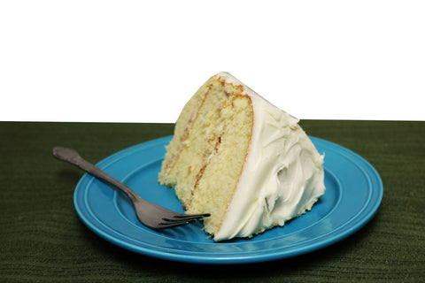 Hospitality CAKE MIX WHITE LOW FAT