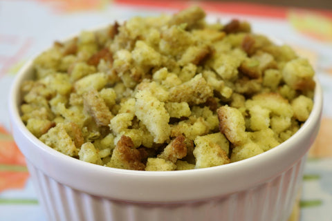 Stuffing Mix Chicken