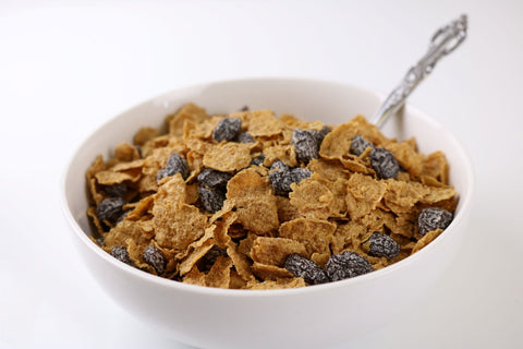 Hospitality CEREAL RAISIN BRAN