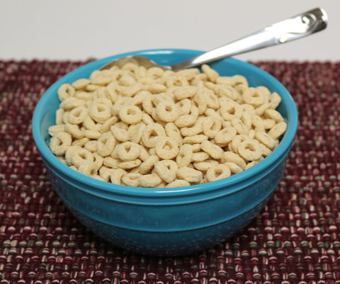 Cereal Bowl Pack Toasted Oats Whole Grain