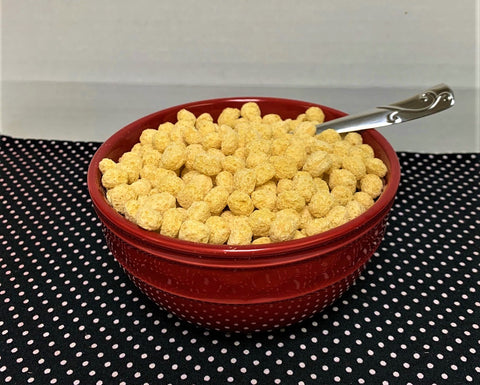 Cereal Bowl Pack Corn Puffs