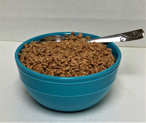 Hospitality CEREAL COCOA CRISP RICE BOWL PACK