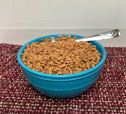 Hospitality CEREAL COCOA CRISP RICE BULK