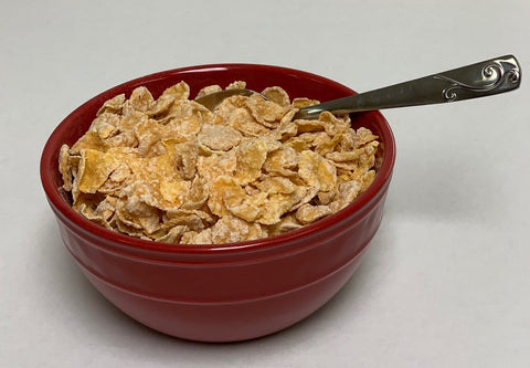 Hospitality CEREAL FROSTED FLAKES WHOLE GRAIN REDUCED SODIUM
