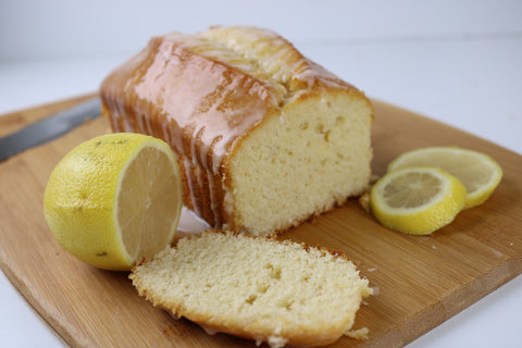 Cake Mix Pound