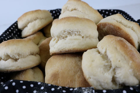 Hospitality MIX BISCUIT PLAIN COMPLETE ADD WATER