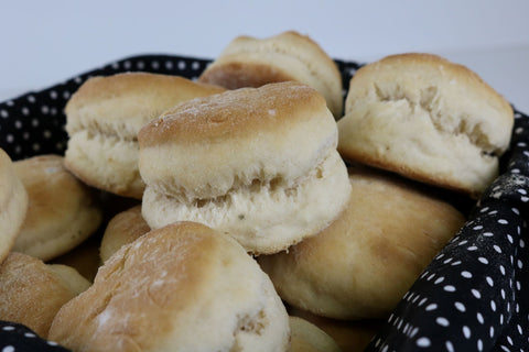 Hospitality BISCUIT MIX BAKING POWDER ADD WATER