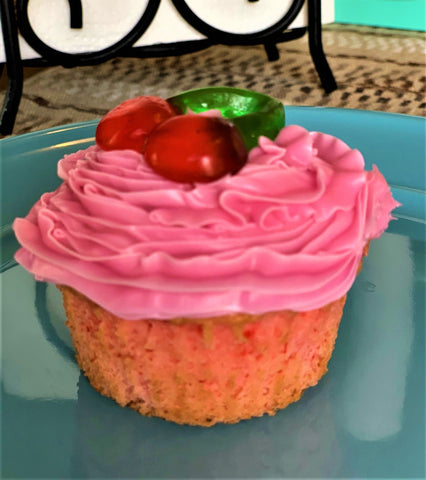 Hospitality CAKE MIX CHERRY