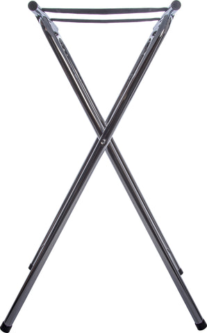 Carlisle TRAY STAND CHROME 36