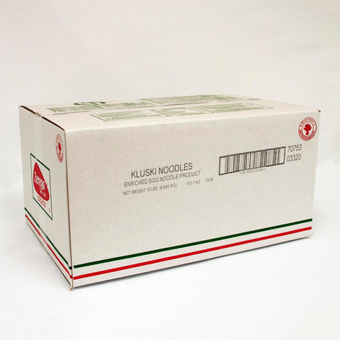 Zerega NOODLE KLUSKI 1/8