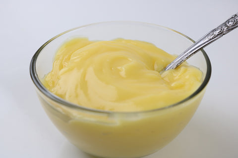 Pudding Mix Banana Instant
