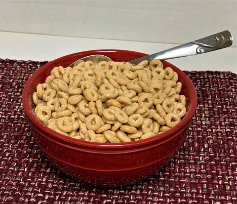 Hospitality CEREAL HONEY NUT TOASTED OATS WHOLE GRAIN BOWL PACK