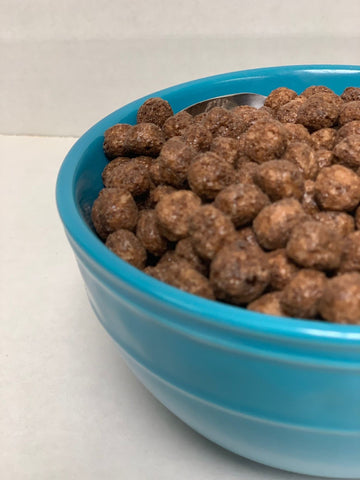 Cereal Cocoa Munchies Bowl Pack