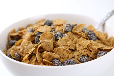 Cereal Raisin Bran Whole Grain Bulk
