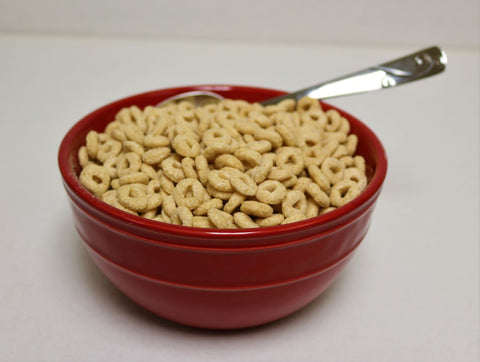 Hospitality CEREAL HONEY NUT TOASTED OATS WHOLE GRAIN