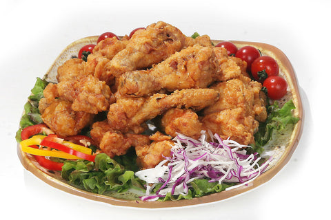 Fryin' Magic BREADING SEASONING CHICKEN COATING MIX