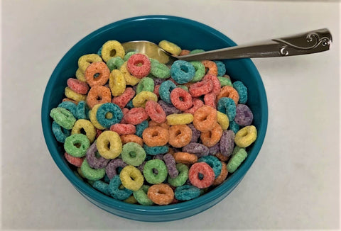Hospitality CEREAL FRUIT WHIRLS BOWL PACK