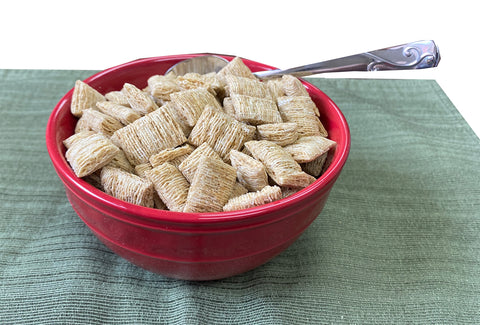 Hospitality CEREAL SHREDDED WHEAT BITE SIZE