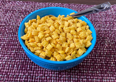 Cereal Bulk Bunch O' Krunch