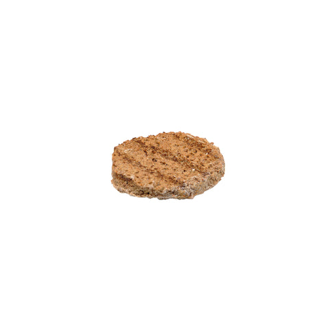 Beef Pattie Flame Grilled Fc 2.6 Oz 9230