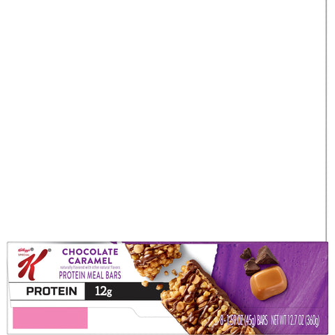 Protein Bar Special K Protein™ Meal Bar Chocolate Caramel