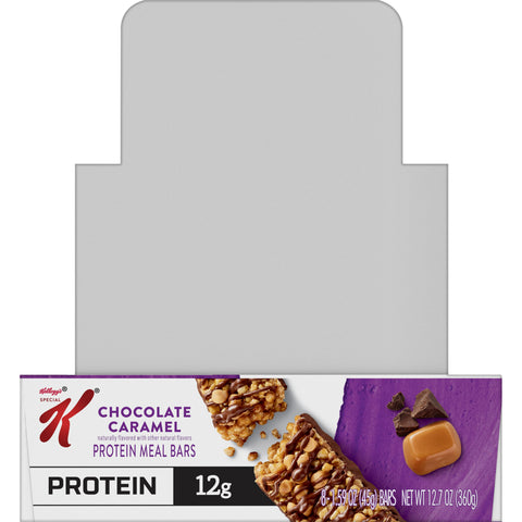 Protein Bar Special K Protein™ Meal Bar Chocolate Caramel