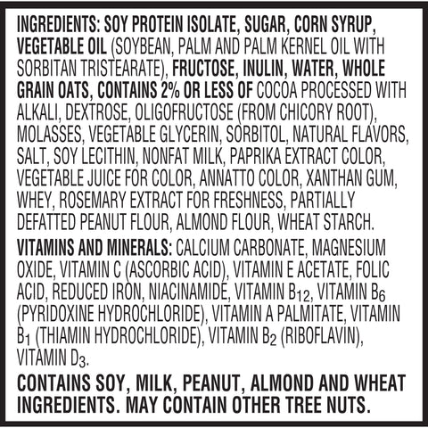 Protein Bar Special K Protein™ Meal Bar Chocolate Caramel