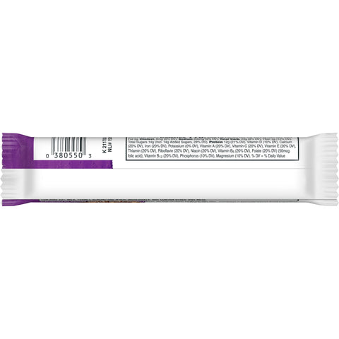 Protein Bar Special K Protein™ Meal Bar Chocolate Caramel