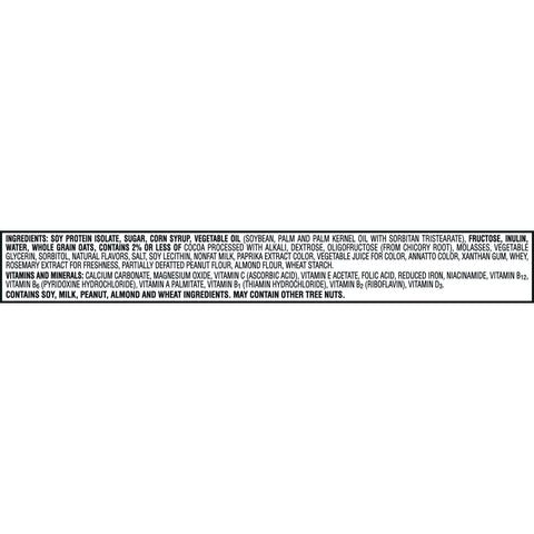 Protein Bar Special K Protein™ Meal Bar Chocolate Caramel