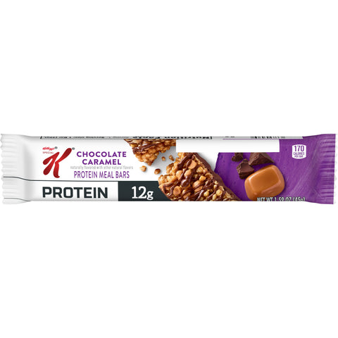 Protein Bar Special K Protein™ Meal Bar Chocolate Caramel