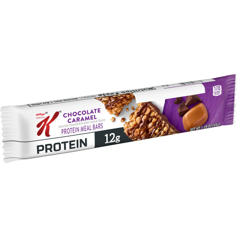 Protein Bar Special K Protein™ Meal Bar Chocolate Caramel