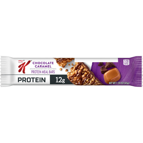 Protein Bar Special K Protein™ Meal Bar Chocolate Caramel