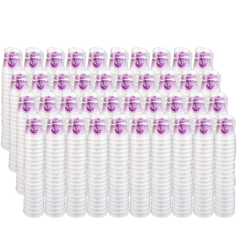 Dart Horizon® CUP FOAM INSULATED PLUM HORIZON® 10 OZ