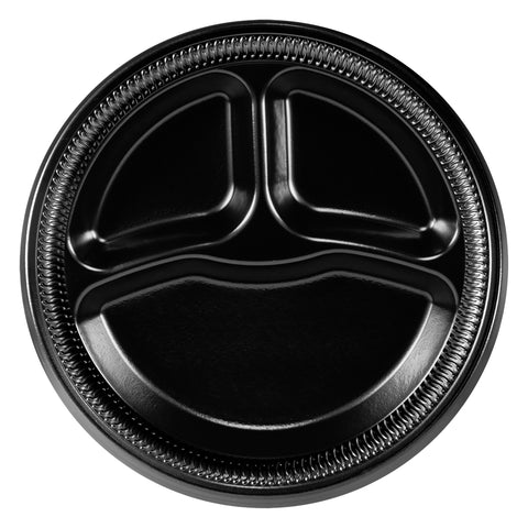Silent Service® PLATE FOAM HEAVY LAMINATED BLACK 10