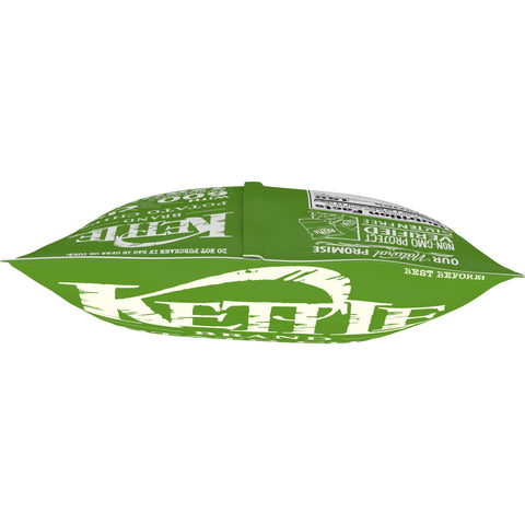 Kettle Jalapeno Potato Chips - 9 oz. bag, 12 per case