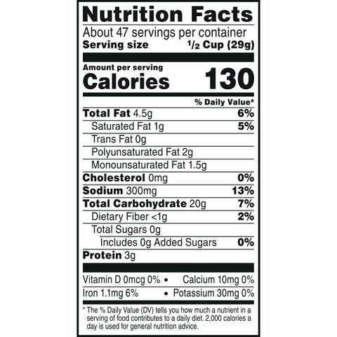 Sunshine® SNACK MIX CHEEZ-IT® CRACKERS ASSORTMENT