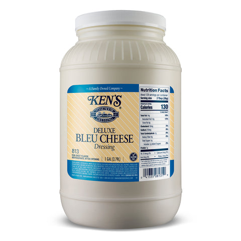 Dressing Bleu Cheese Deluxe