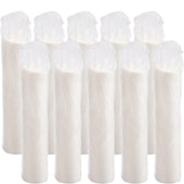 Lid White Sip Thru For 10j10, 10ky10, 12fj10