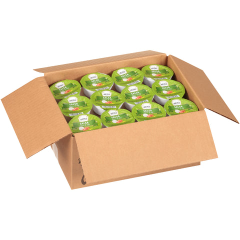 Salsa Single Serve Dunk Cup 528400/78003534