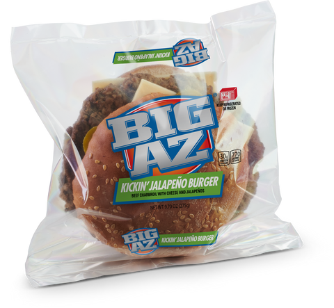 Pierre® SANDWICH PHILLY STYLE CHICKEN IW 6.65 OZ 10000001338