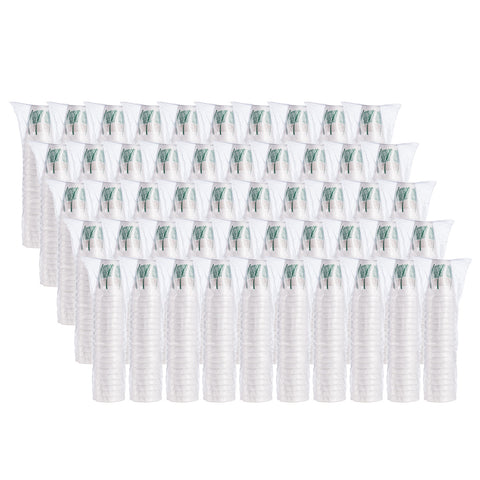 Dart Impulse® CUP FOAM IMPULSE LX MED 12 OZ
